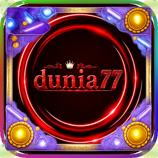 dunia77 — galeri pratinjau - APK Resmi
