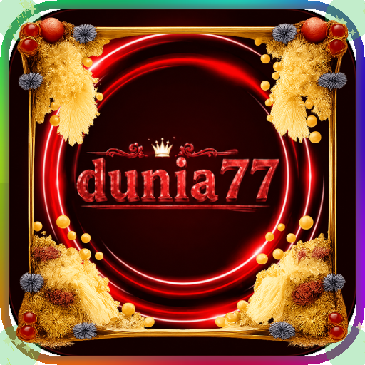 dunia77 — galeri pratinjau Resmi APK